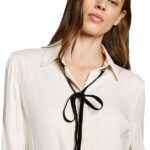 Pepe Jeans Athenea dames Overhemd (1-Pack L)